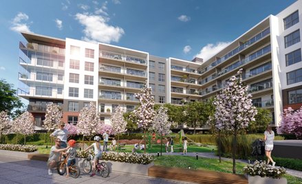 Archicom ponownie z dużym finansowaniem