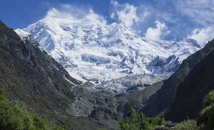 Polscy himalaiści wyróżnieni za akcję na Nanga Parbat