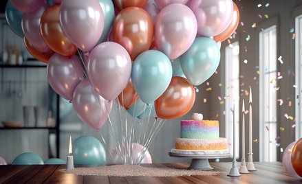 Career shower: nowa moda na celebrowanie osiągnięć zawodowych