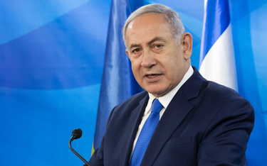Benjamin Netanjahu uważa Viktora Orbana za "prawdziwego przyjaciela Izraela"