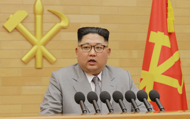Korea Północna wystąpi w Pjongczangu?