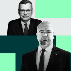 Ernest Pytlarczyk, główny ekonomista banku Pekao SA