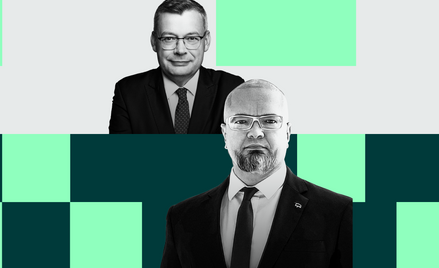 Ernest Pytlarczyk, główny ekonomista banku Pekao SA