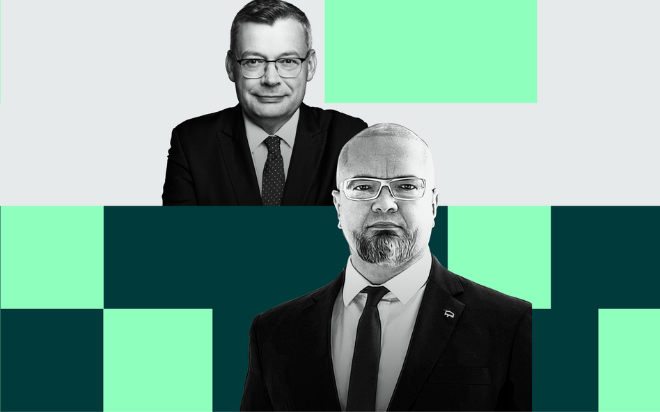 Ernest Pytlarczyk, główny ekonomista banku Pekao SA