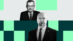 Ernest Pytlarczyk, główny ekonomista banku Pekao SA