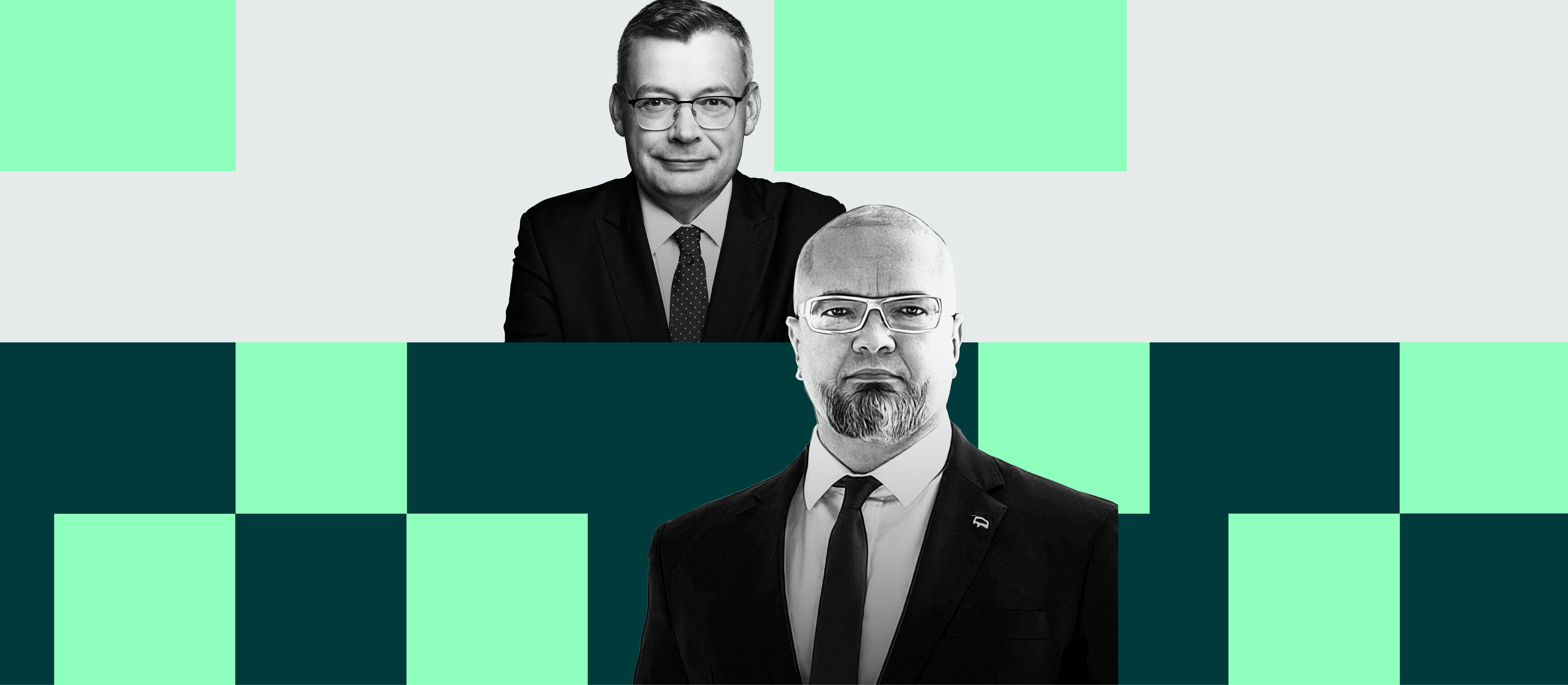 Ernest Pytlarczyk – prognozujemy wzrost polskiej gospodarki na 4 proc.