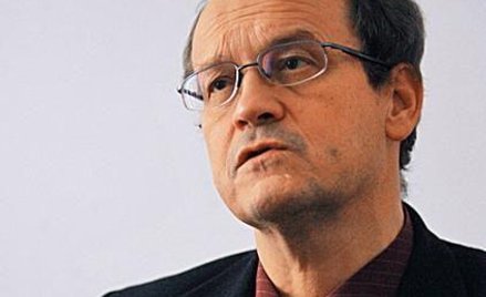 prof. Andrzej Sławiński