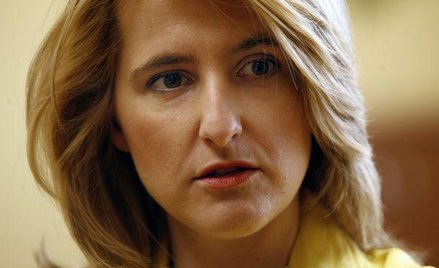 Grażyna Piotrowska-Oliwa nie przyjęła propozycji France Telecom, aby po odejściu z PTK Centertel poz