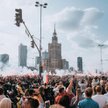 Choć uroczystości będą skromniejsze, niezmiennie 1 sierpnia Warszawa odda hołd powstańcom