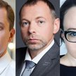 #RZECZoPOLITYCE: Julia Zimmermann, Cezary Tomczyk, Tomasz Krzyżak