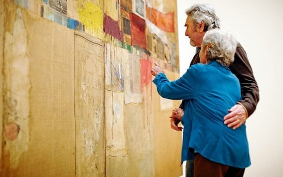Nowojorskie Muzeum Sztuki Nowoczesnej MoMA zaprasza do udziału w programie skierowanym do osób cierp