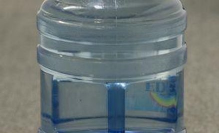 Pracodawca musi zapewnić wodę zatrudnionym