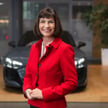 Carla Wentzel, prezeska Volkswagen Group Polska