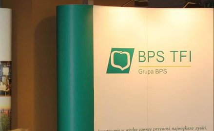 Rewolucja kadrowa w BPS TFI. Zarząd żegna się ze spółką