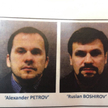 Media: Zamachowiec z Salisbury wywiózł Janukowycza do Rosji