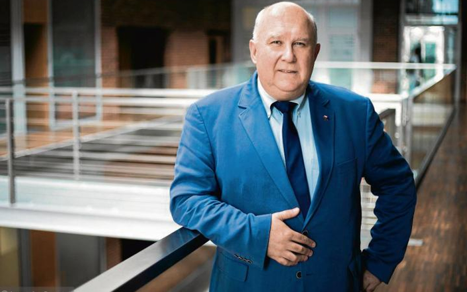 Wiceprezydent Krakowa: trzeba znieść bariery przed cudzoziemcami