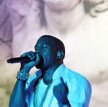 Kanye West śpiewał supernowoczesne ballady o emocjonalnej pustce