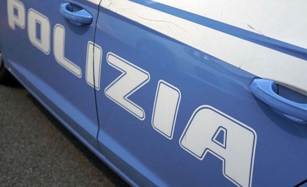 Włochy: Napastnik wziął zakładników na poczcie. Kilka dni wcześniej został skazany