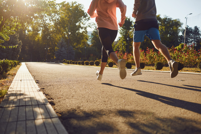 Parkrun to darmowa inicjatywa sportowa przeznaczona dla osób w każdym wieku