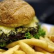 Hamburger dla bogaczy