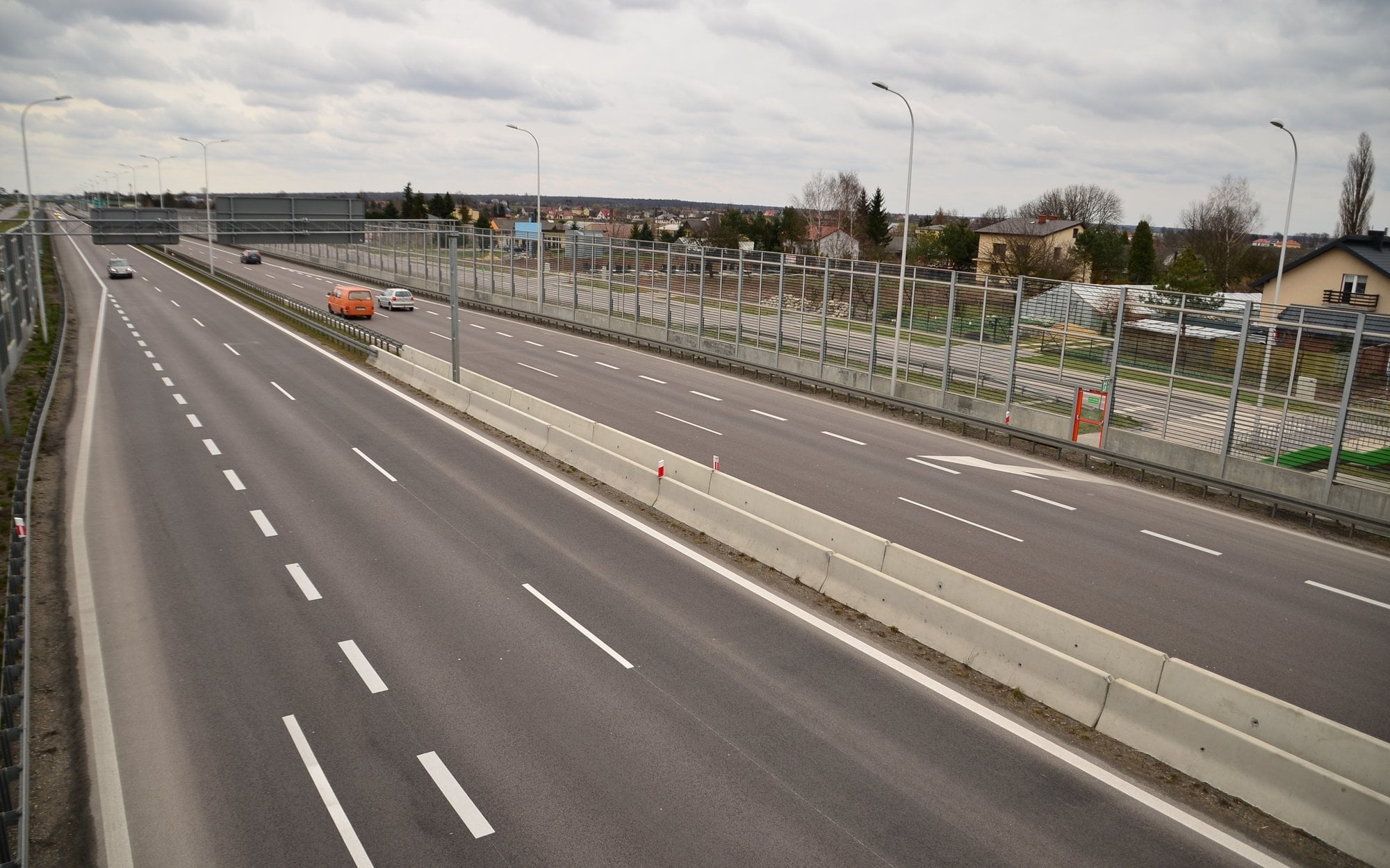 S12 aż do Niemiec. Samorządy chcą wydłużenia trasy