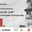miniaturka -PODCAST Irena Krajewska z domu Krawczak, ps. „Lala”: Powstanie Warszawskie