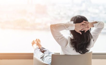 Nie tylko dochody decydują o jakości życia