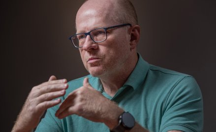 Ludwik Sobolewski, były prezes GPW: Skończyła się romantyczna era GPW