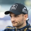 Bartosz Zmarzlik świętuje zwycięstwem setny występ w Grand Prix. Polak znów liderem