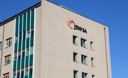 Są wyniki JSW. Koszty wydobycia rosną, produkcja spada, a straty są coraz wyższe