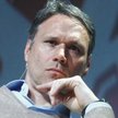 Marco van Basten (48 lat). Mistrz Europy z Holandią, zdobywca Pucharów Europy z Milanem, jest w Pols