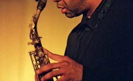 Kenny Garrett – saksofonista uwielbiany przez Milesa