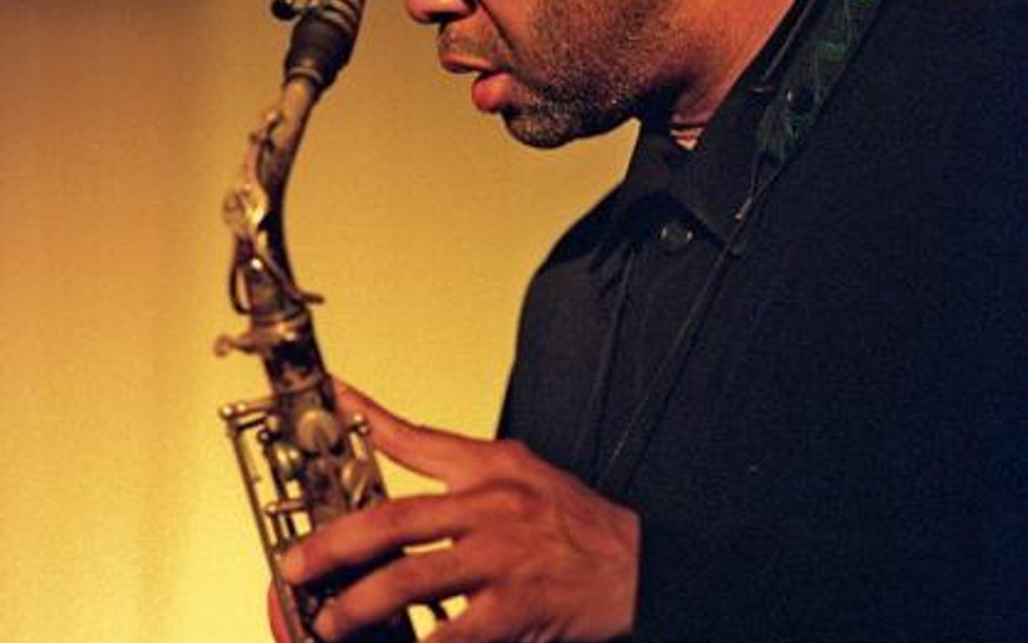 Kenny Garrett – saksofonista uwielbiany przez Milesa