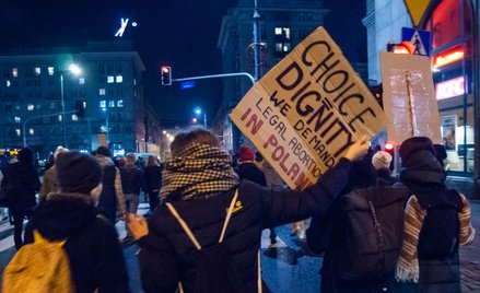 Sondaż: Ilu Polaków chce zaostrzenia przepisów aborcyjnych w Polsce?