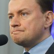 Minister obrony narodowej Mariusz Błaszczak