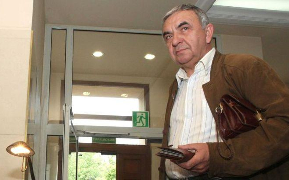 Henryk Blida