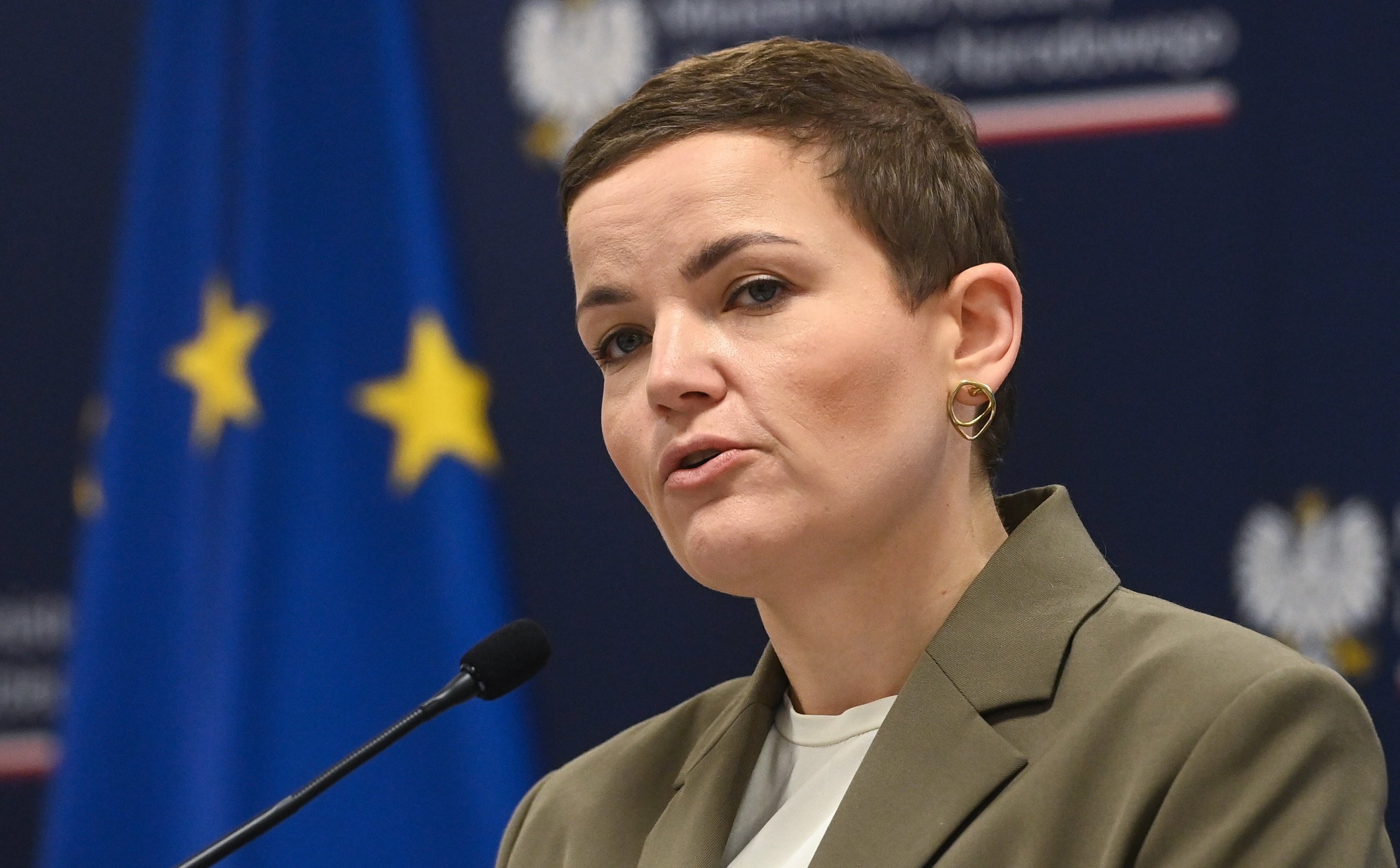 Marta Cienkowska: Polityka historyczna to priorytet Ministerstwa Kultury