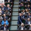 Gdyby PiS wygrało wybory i miało miało 276 mandatów, Mariusz Kamiński i Maciej Wąsik pewnie byliby w
