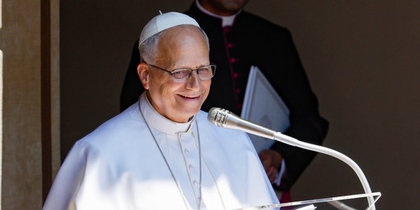 Papież Leon XIV cytuje Tolkiena w obronie prawdy jako dobra wspólnego