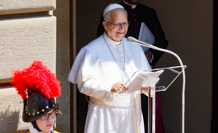 Czy głos papieża może jeszcze mieć znaczenie w epoce upadku autorytetów?