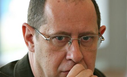 Naczelny "Newsweeka": krytycy Bratkowskiego prezentują logikę stalinizmu i hitleryzmu