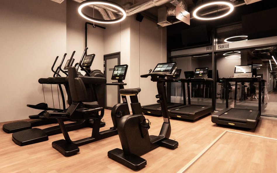 Benefit Systems znów na celowniku UOKiK-u