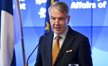 Pekka Haavisto
