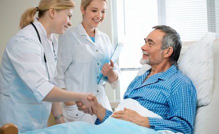 Darmowe pakiety medyczne dla pracowników poza VAT