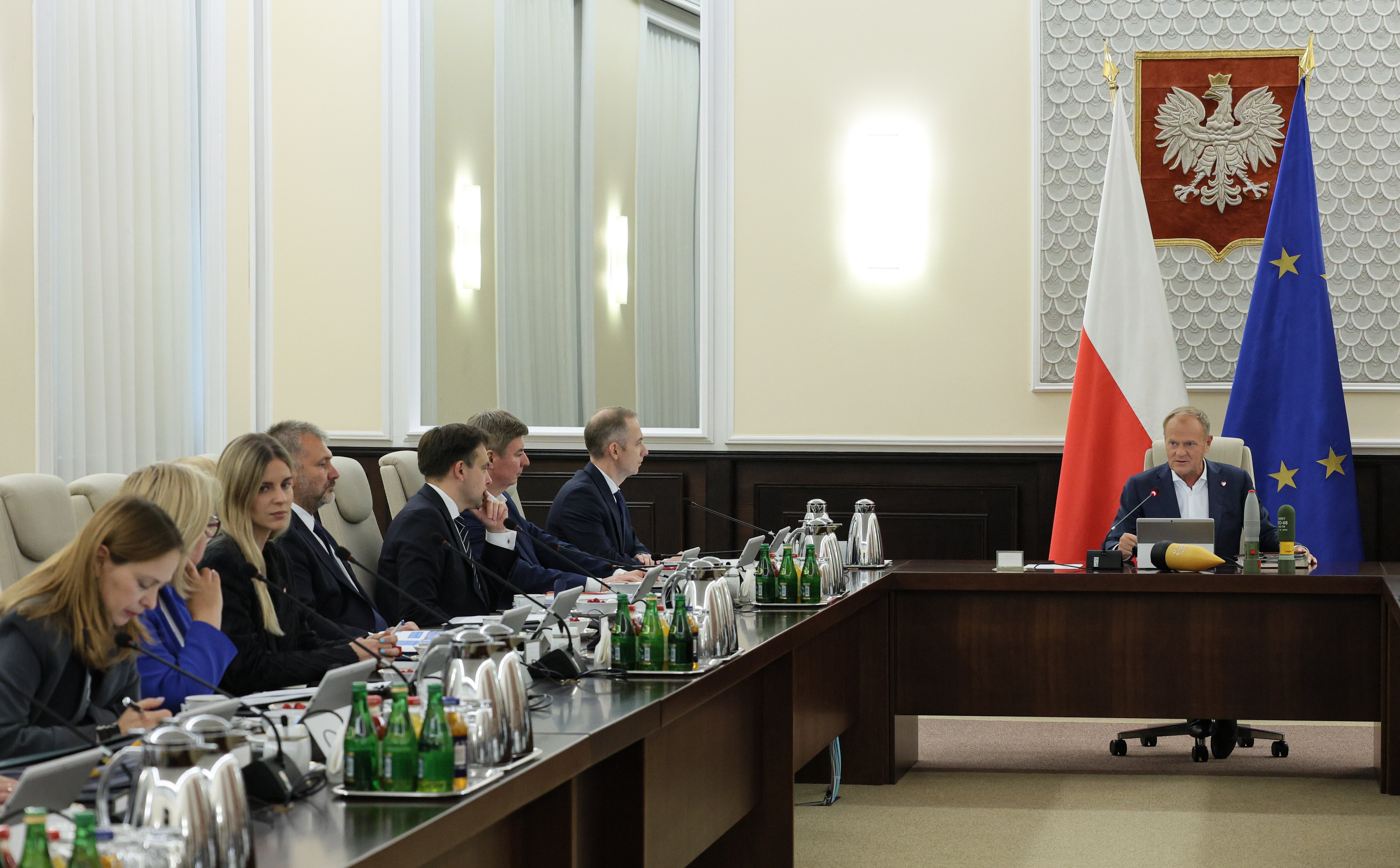 Mała strategia już gotowa