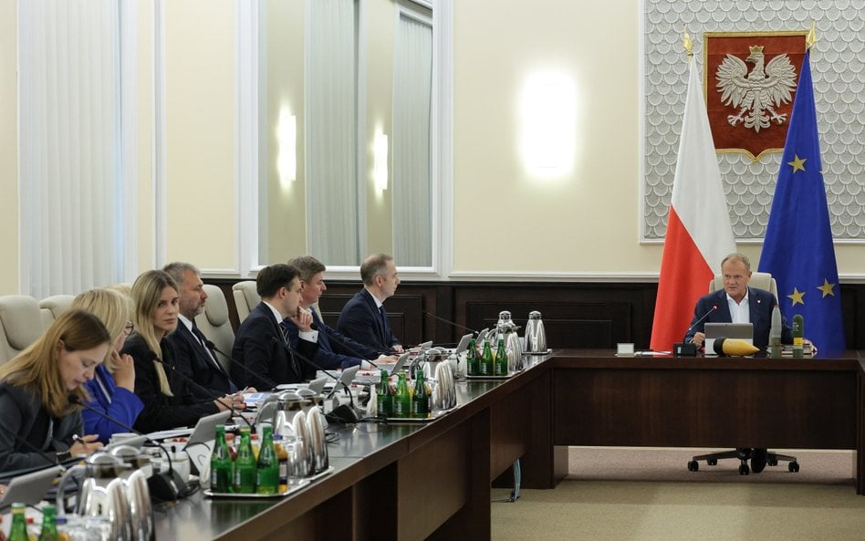 Mała strategia już gotowa