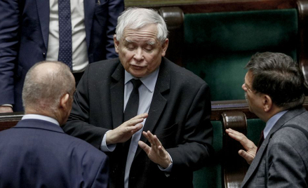Migalski: Powody do zmartwienia dla PiS i PO