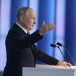 Putin do oligarchów: Kupowaliście pałace i jachty. Rosja to dla was źródło dochodu