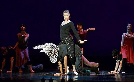Béjart Ballet Lausanne wystąpi w trzech polskich miastach