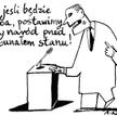 Komentarz rysunkowy